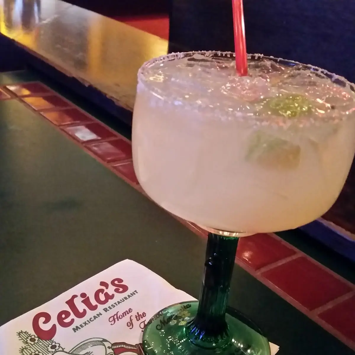 House Margarita