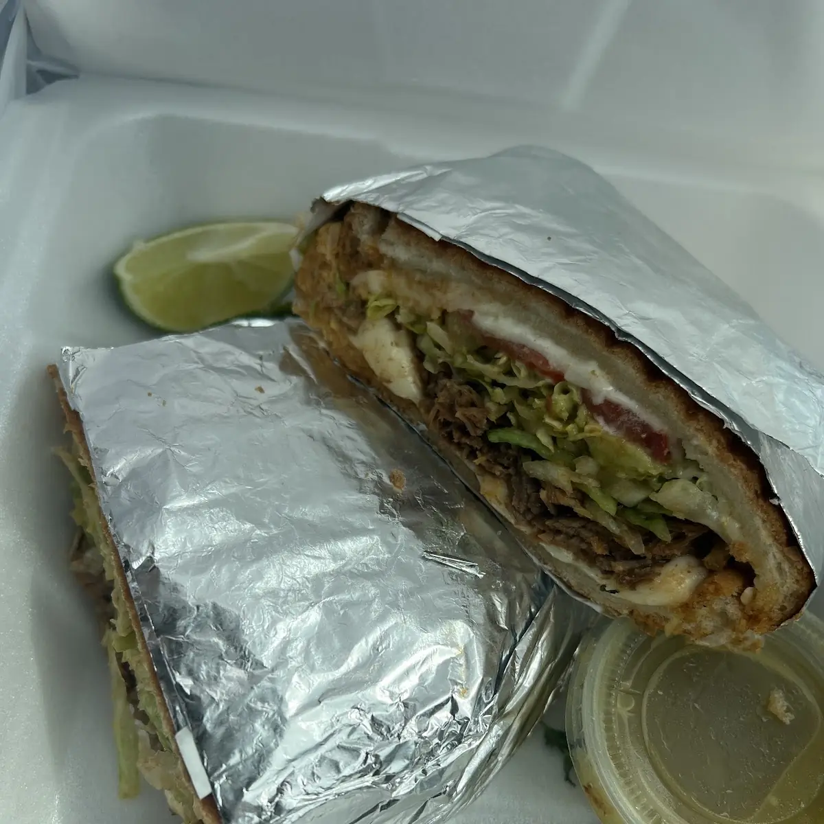 Chicken Sandwich