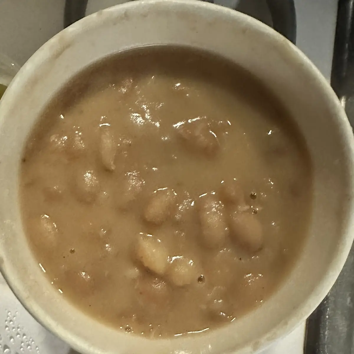 Clam Chowder