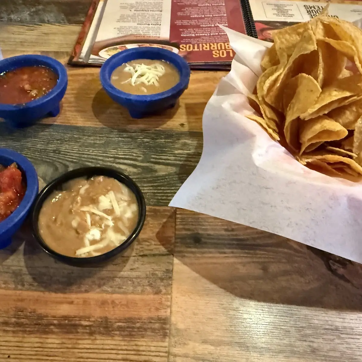 Cheese Dip