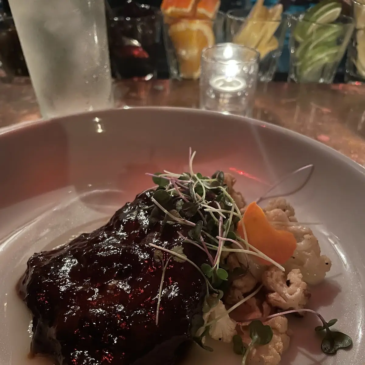 Short Ribs