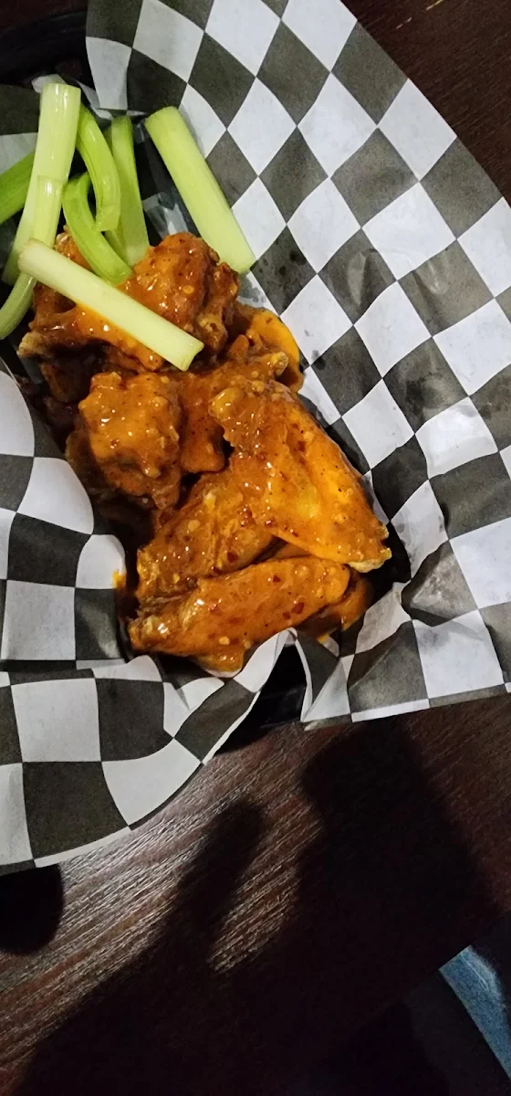 Wings