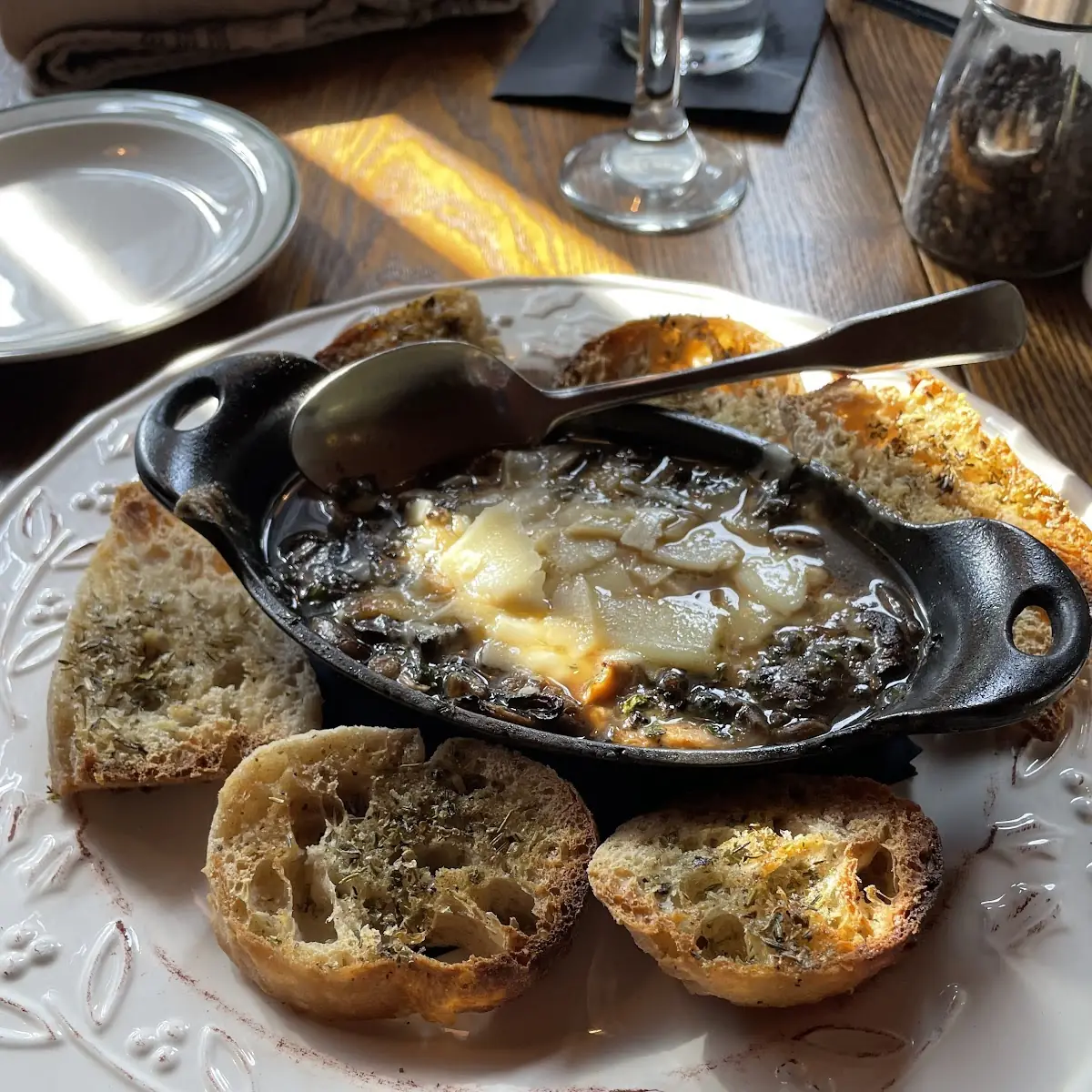 Escargot