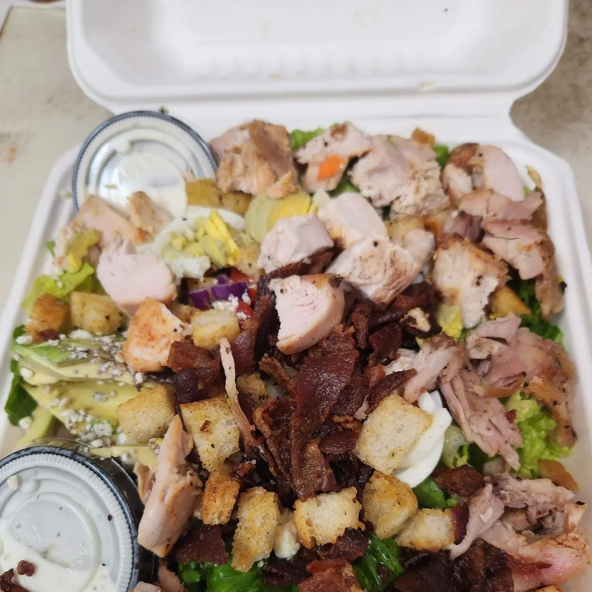 Cobb Salad