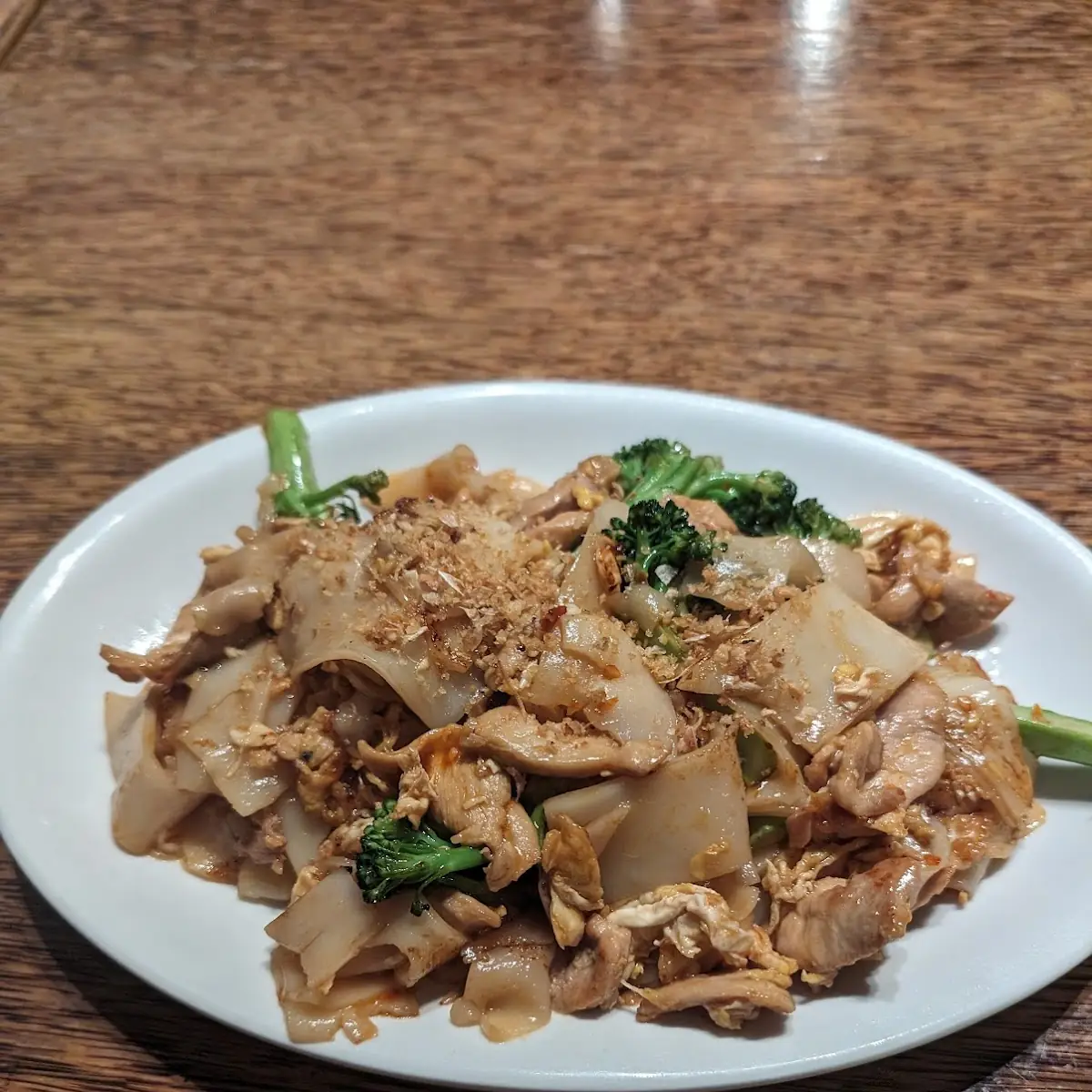 Pad See EW