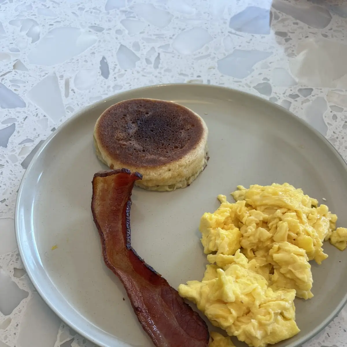 Kids Pancake