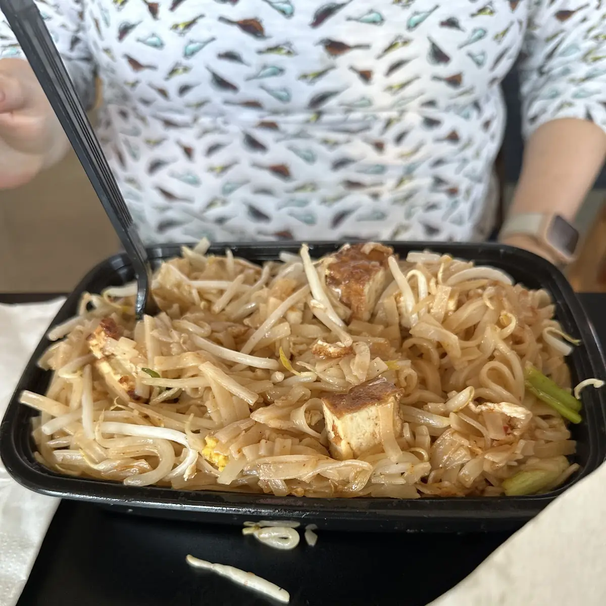 Pad Thai