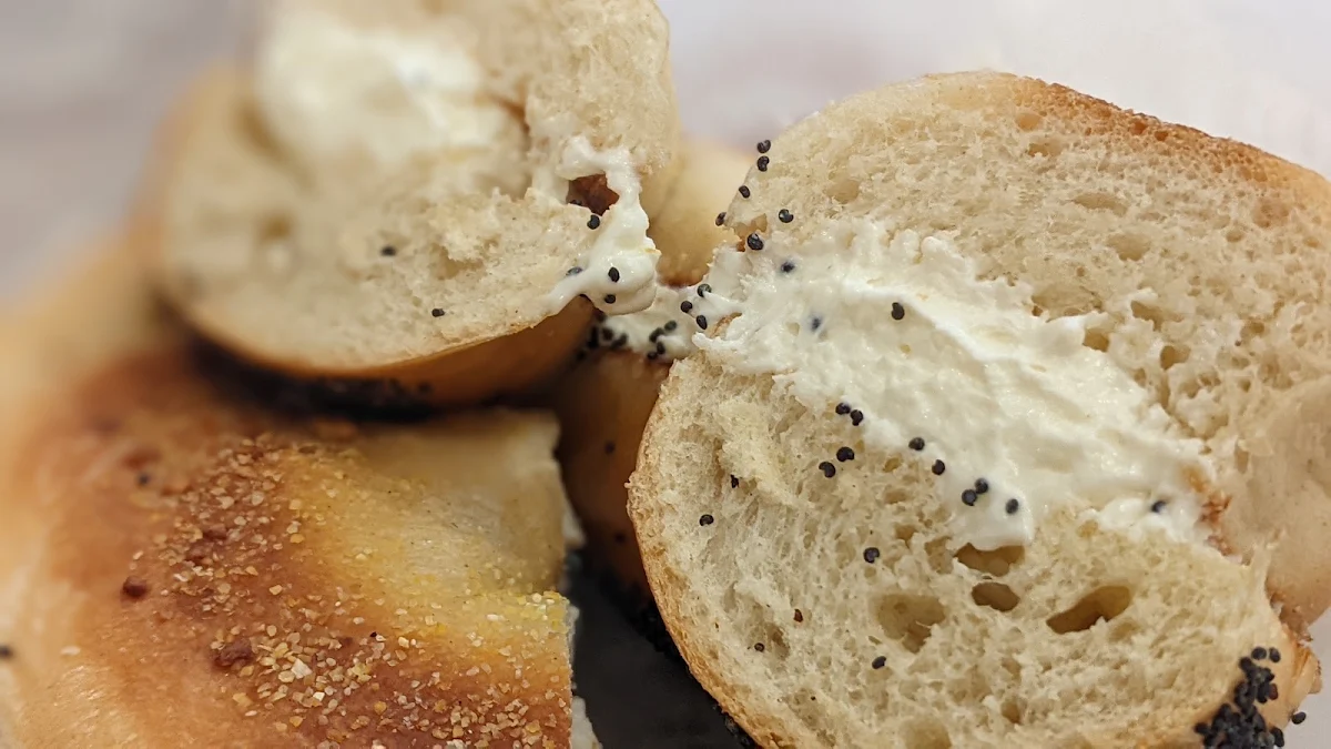 Dozen Bagels