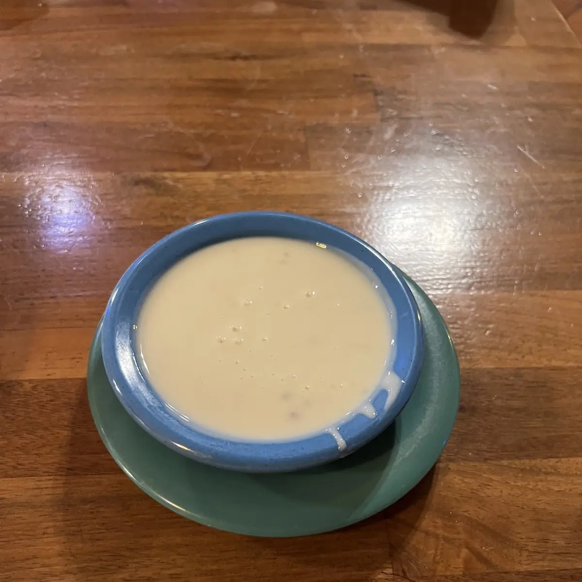 Chori Queso