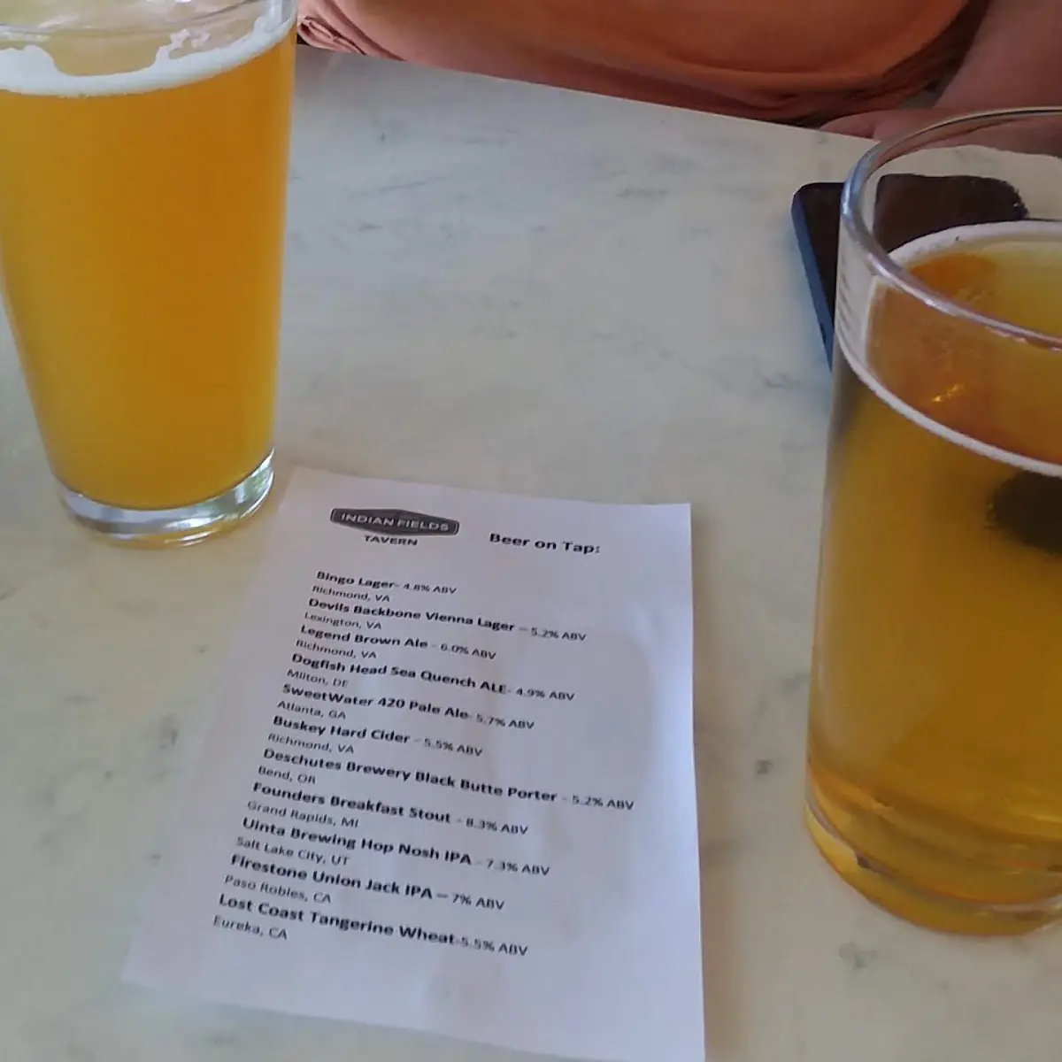 Craft Beer