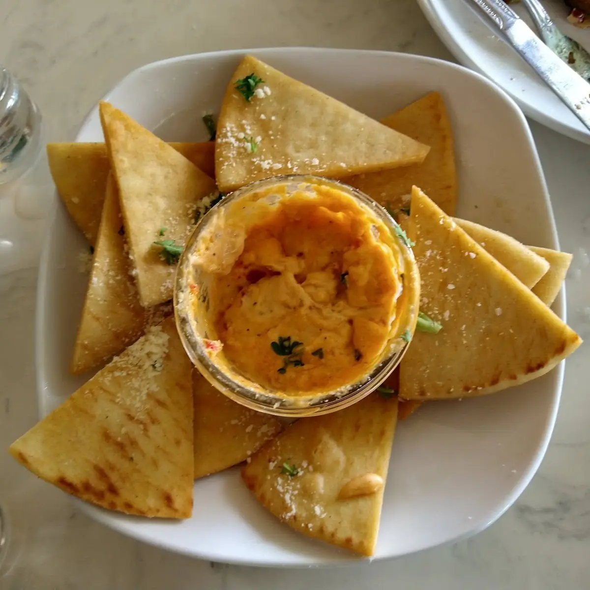 Pimento Cheese Dip