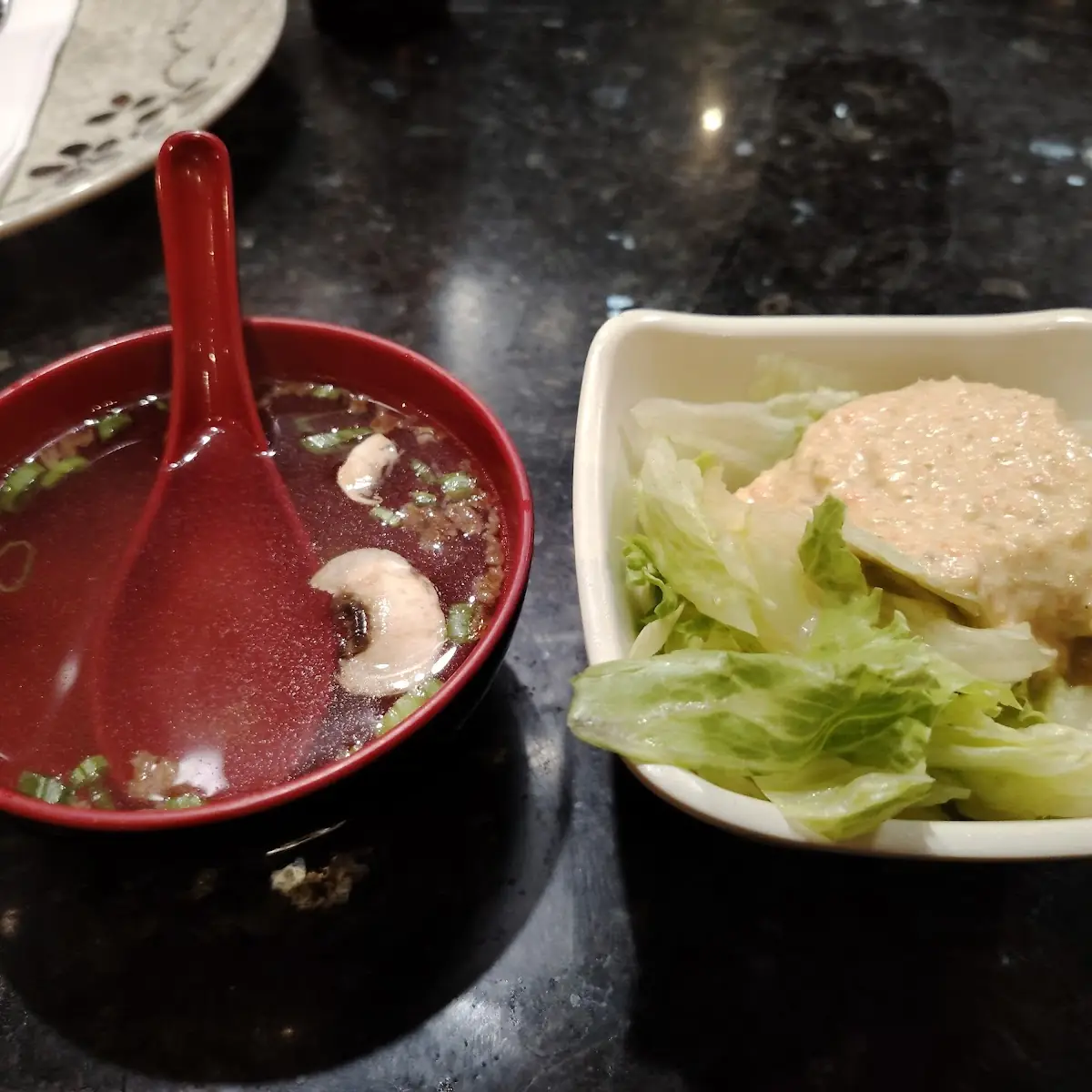 Onion Soup