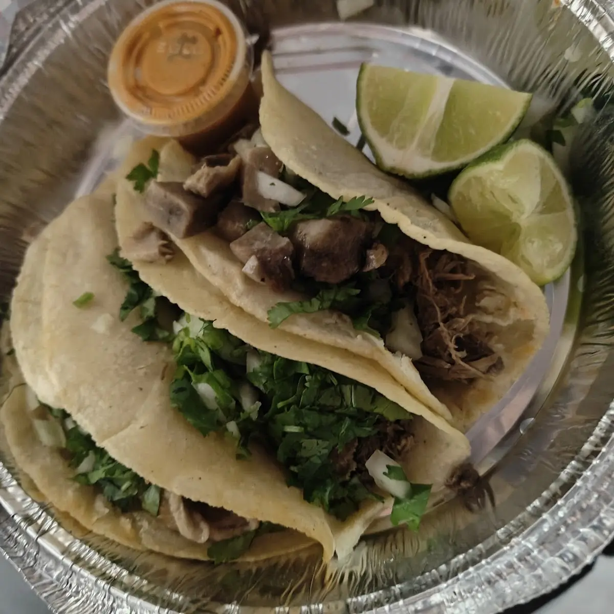 Carnitas Taco