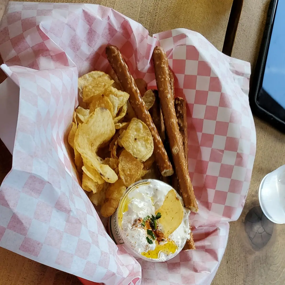 Maine Lobster Roll