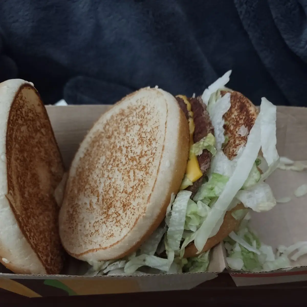 Big Mac