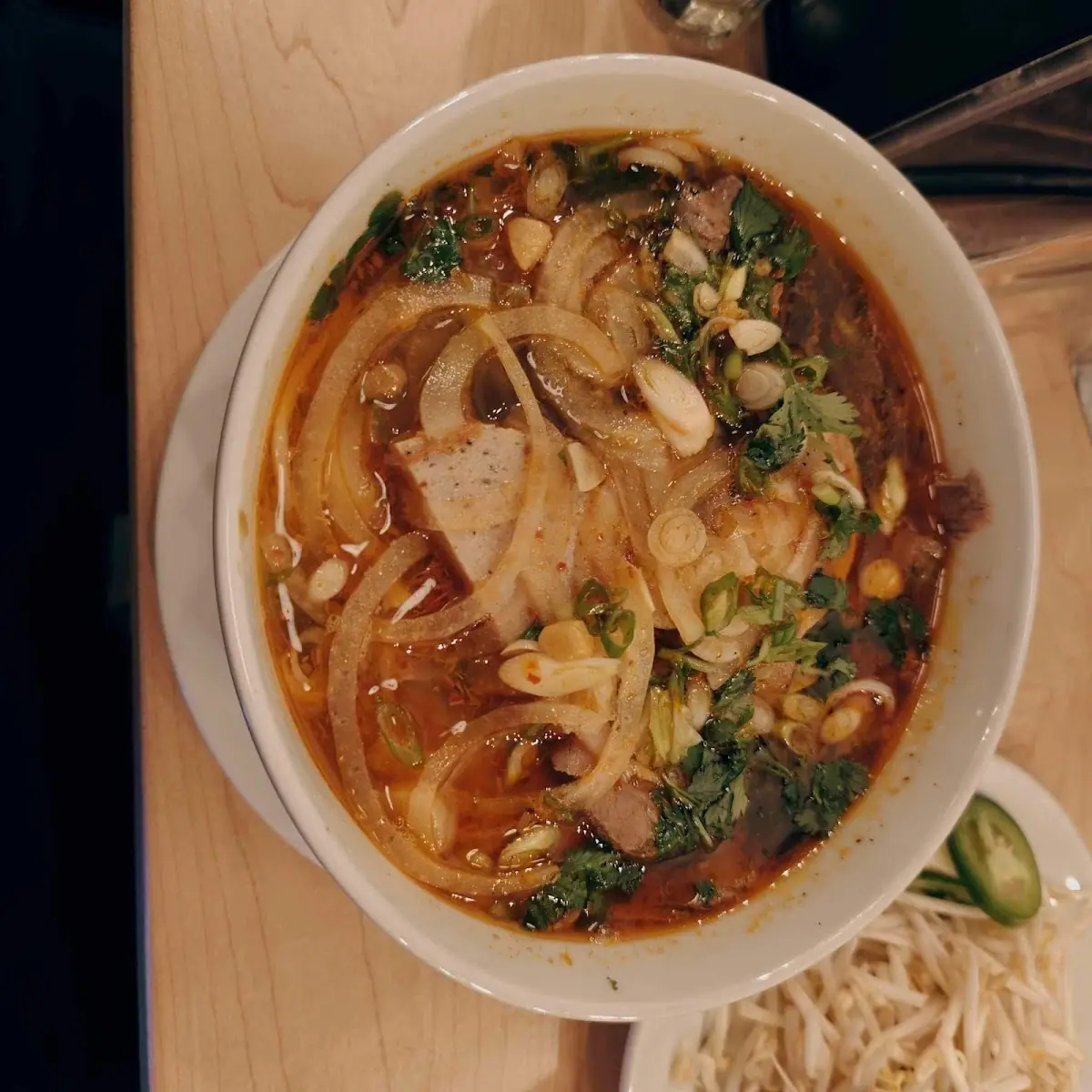 Bun Bo Hue