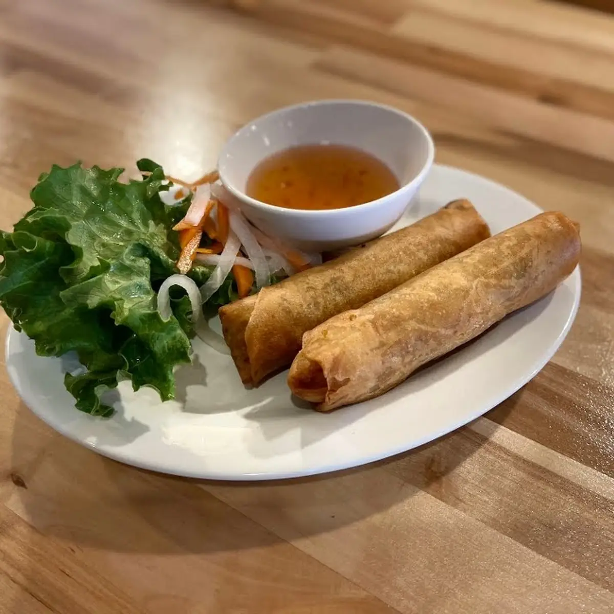 Spring Roll