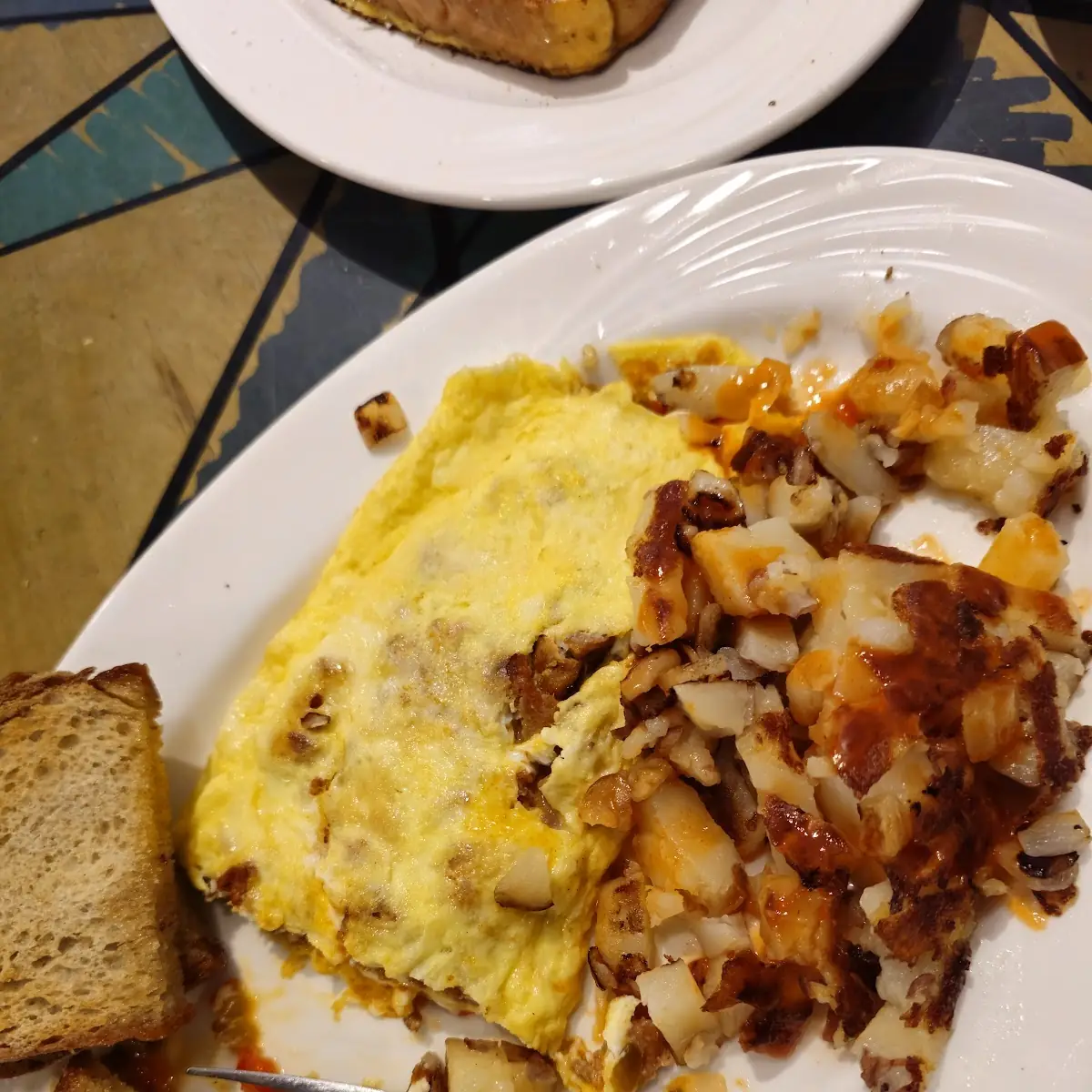 Home Fries