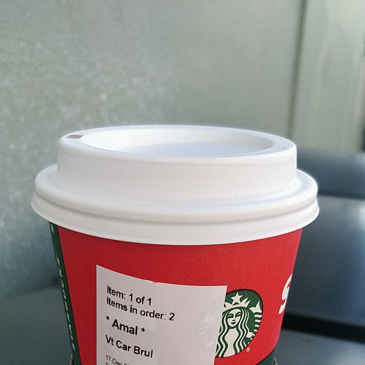 Pumpkin Spice
