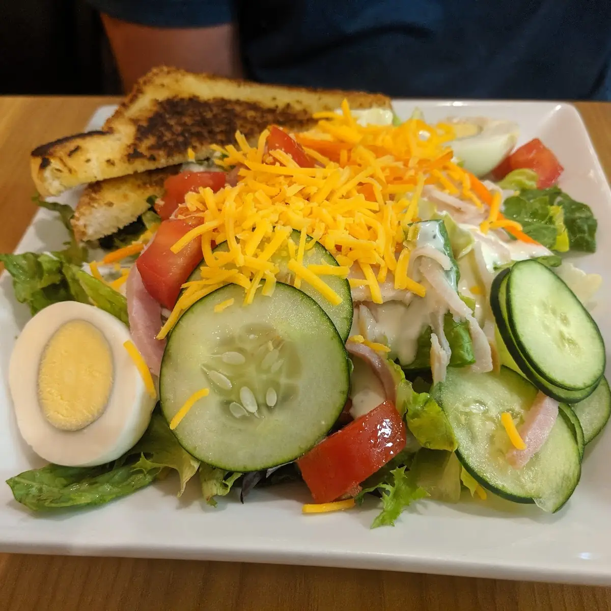 Chef Salad