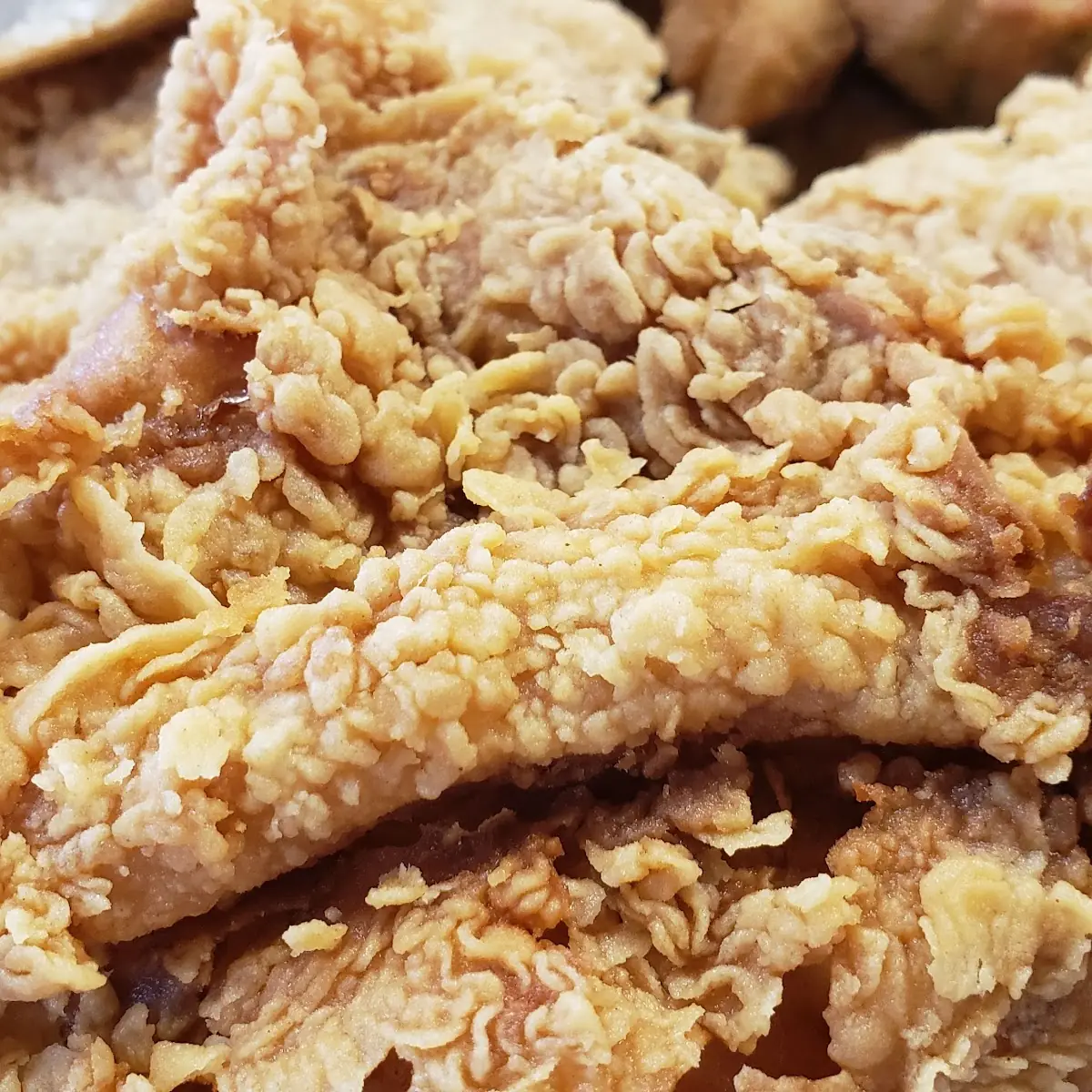 Fried Chicken