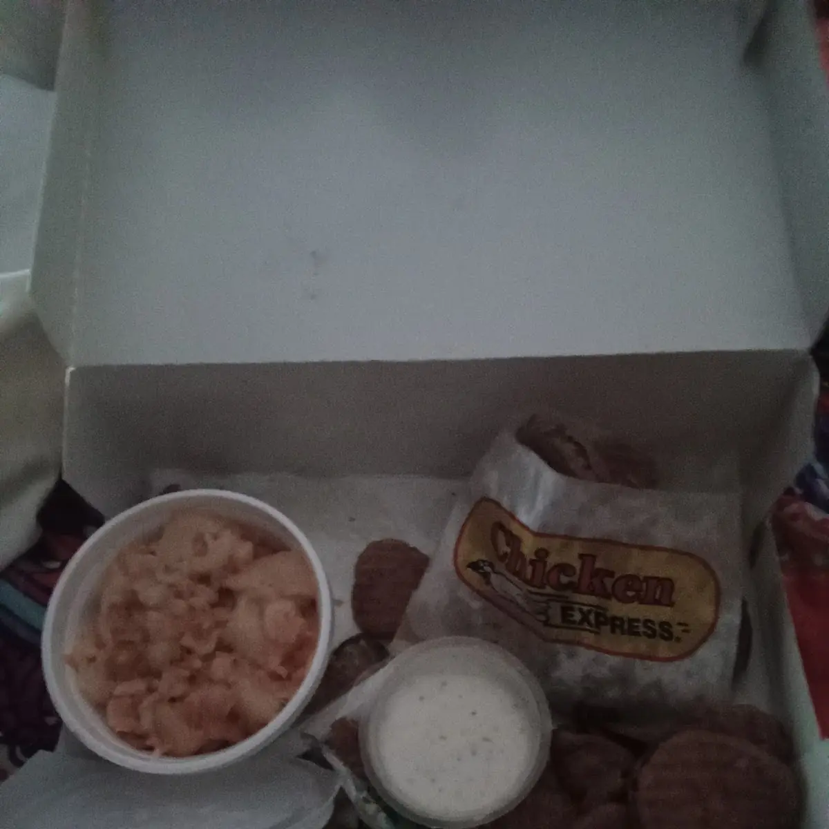 Fried Pickles