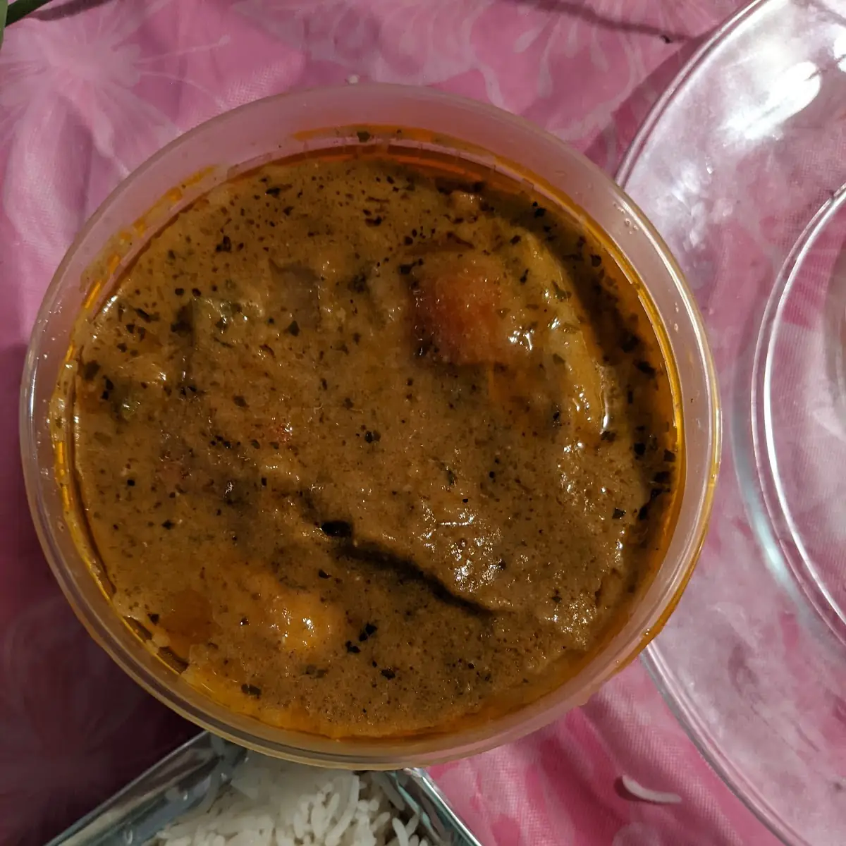 Chicken Tikka