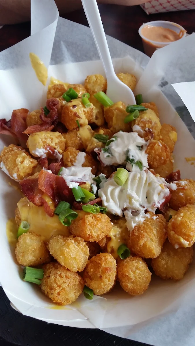 Tater Tots