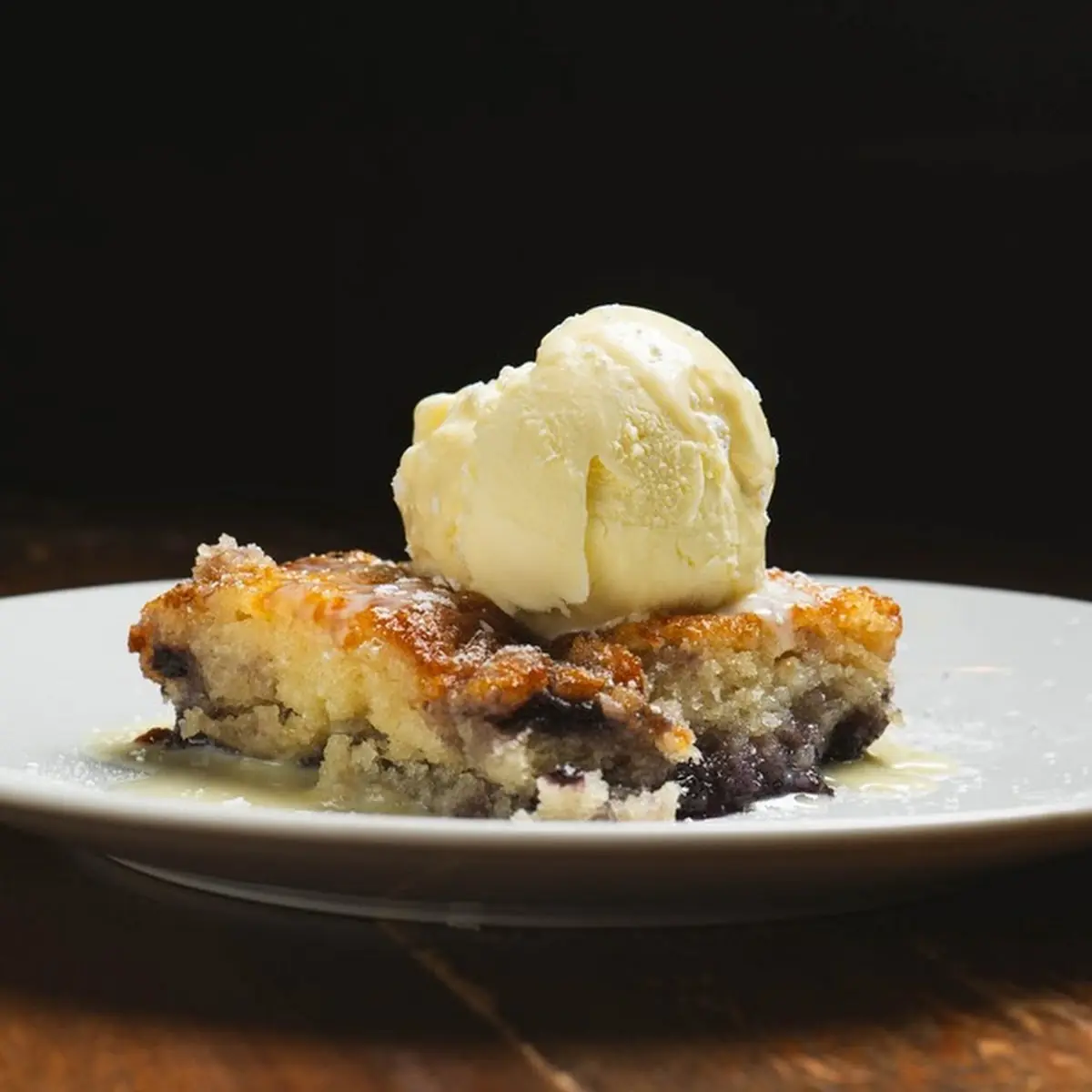 Bread Pudding