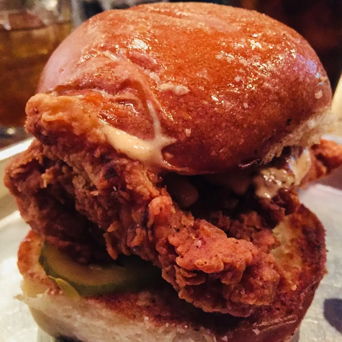 Chicken Sandwich
