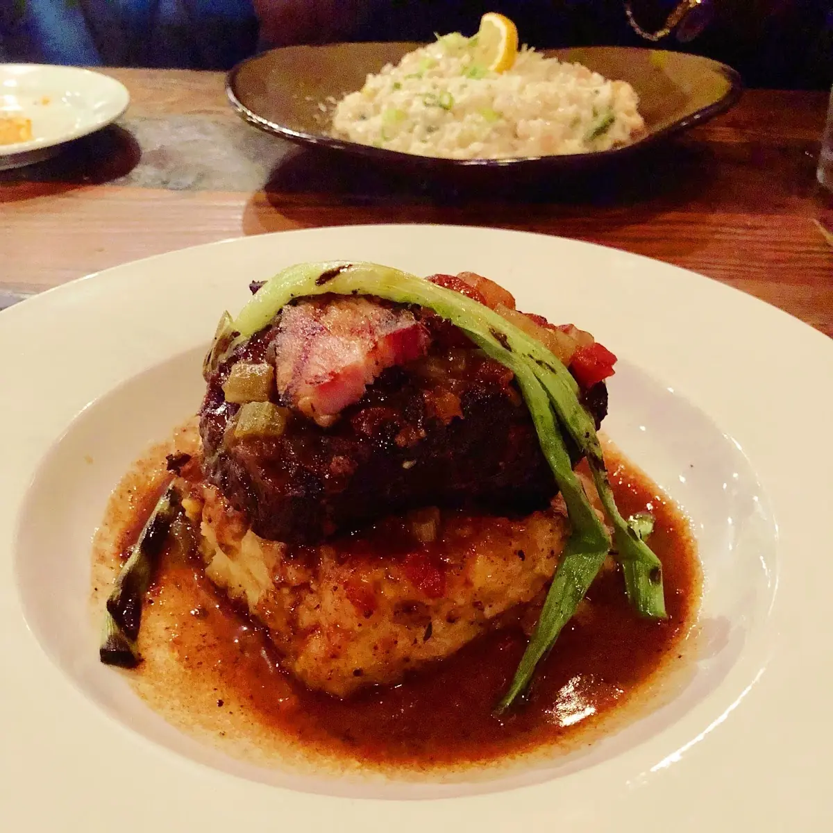 Short Rib