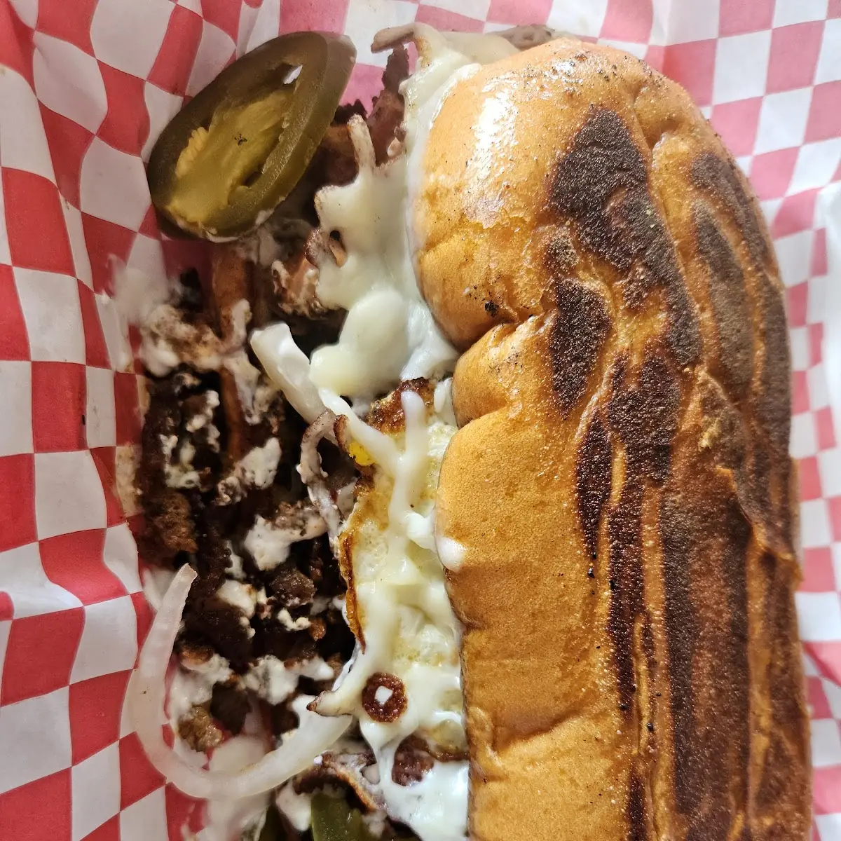 Cubana Torta