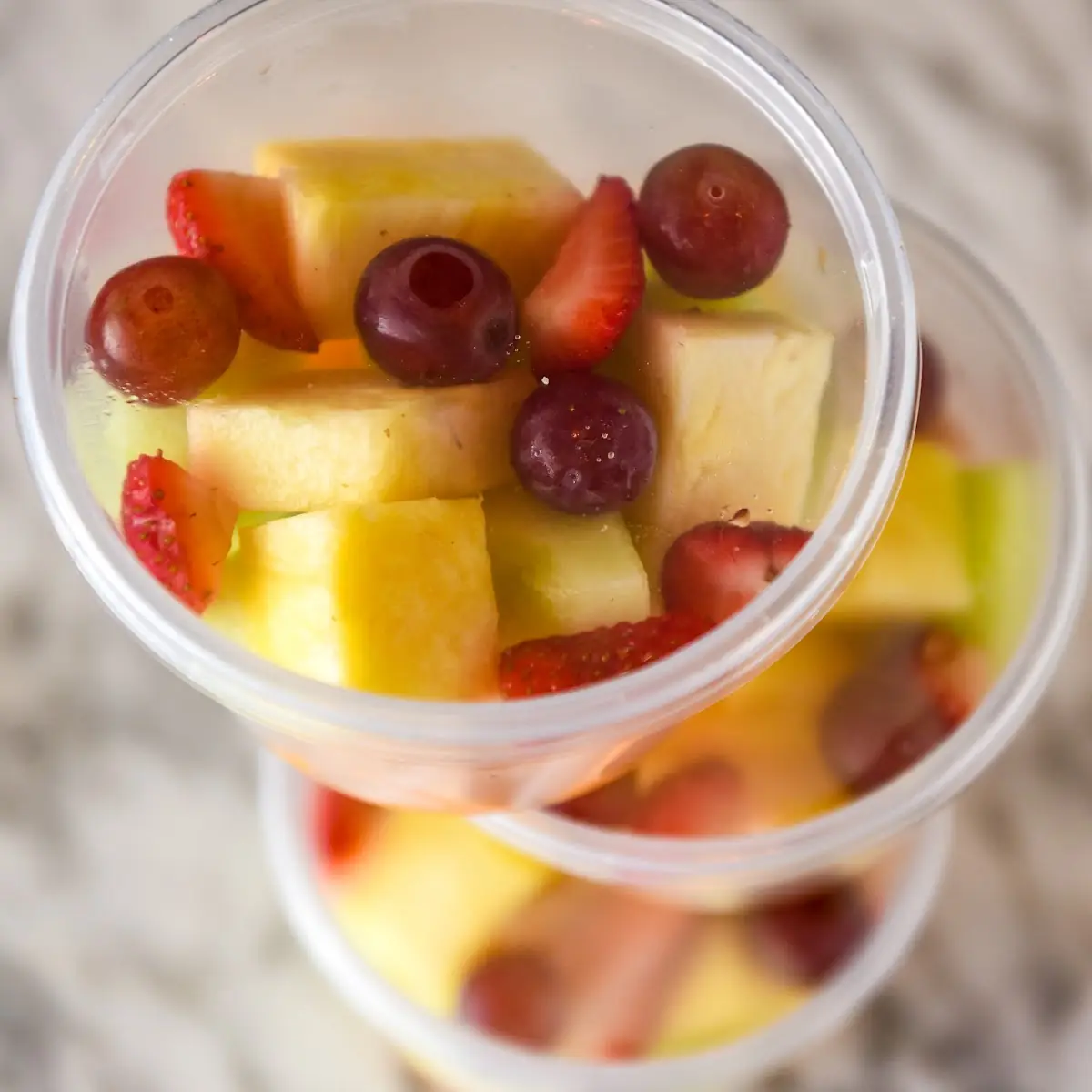 Fruit Cup