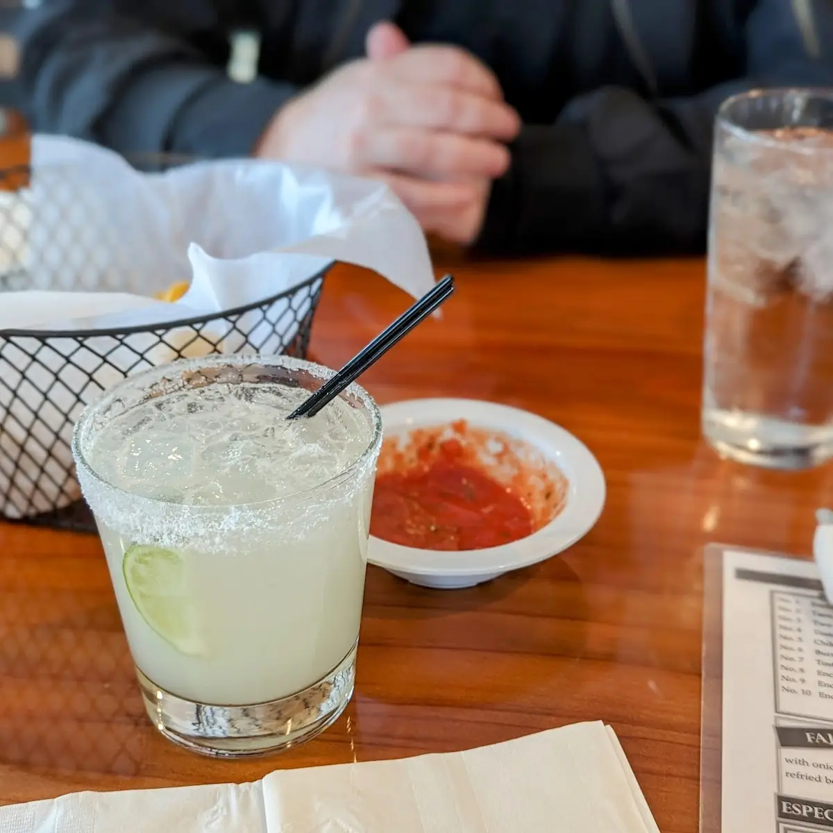 House Margarita