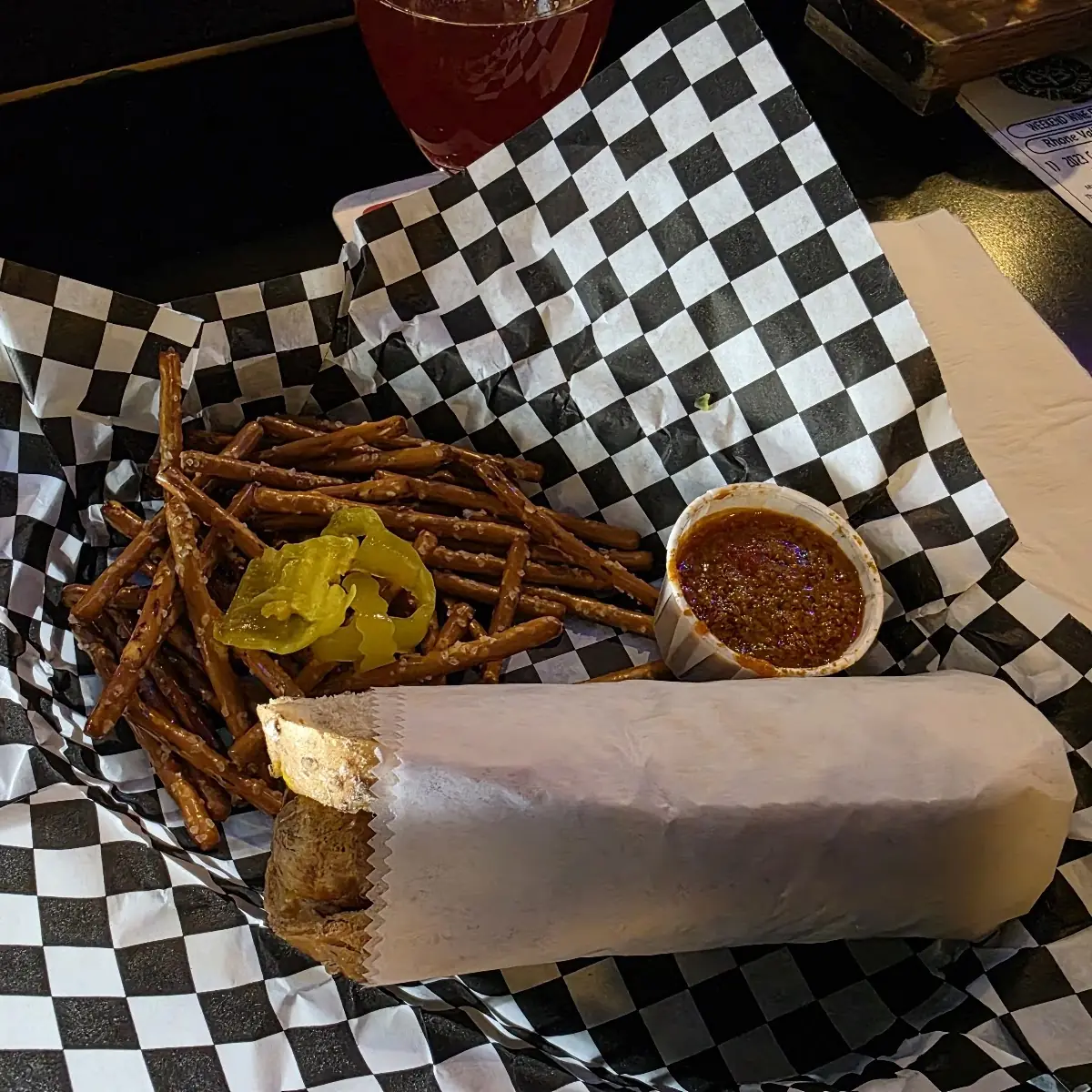Pulled Pork