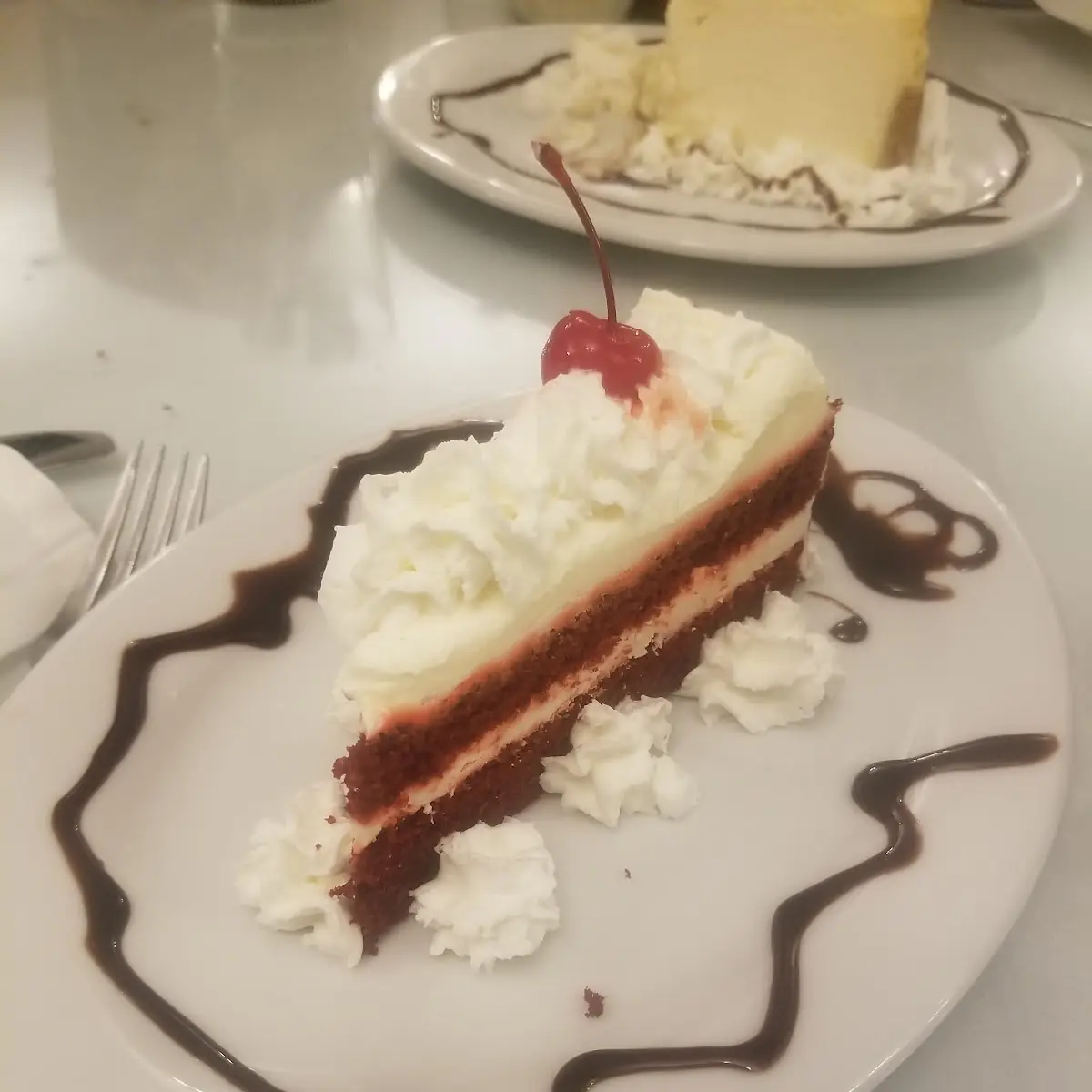 Red Velvet Cake