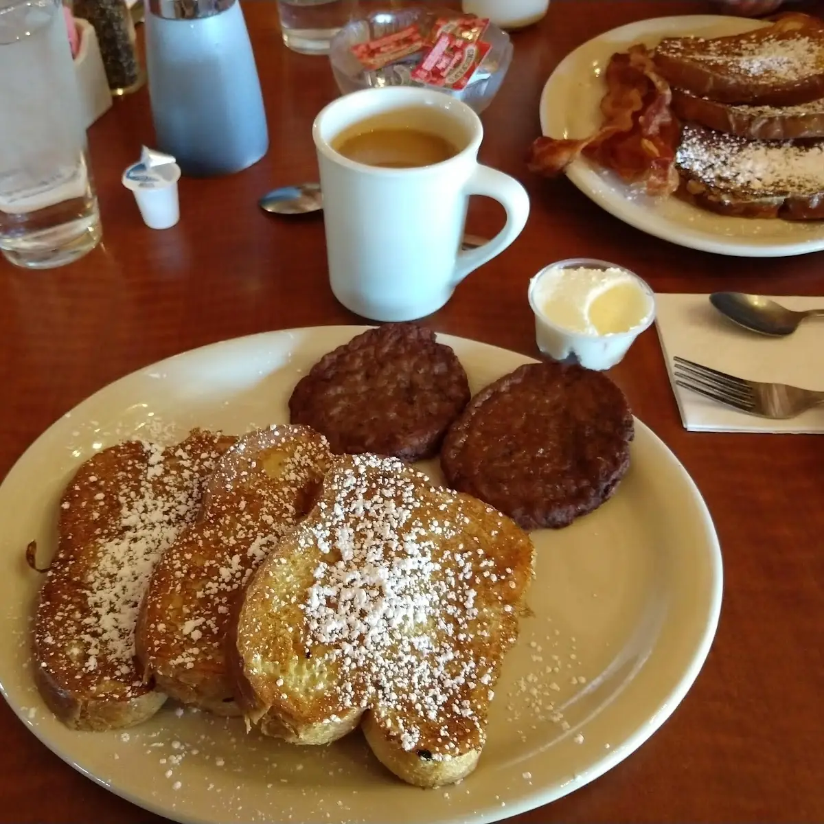 French Toast