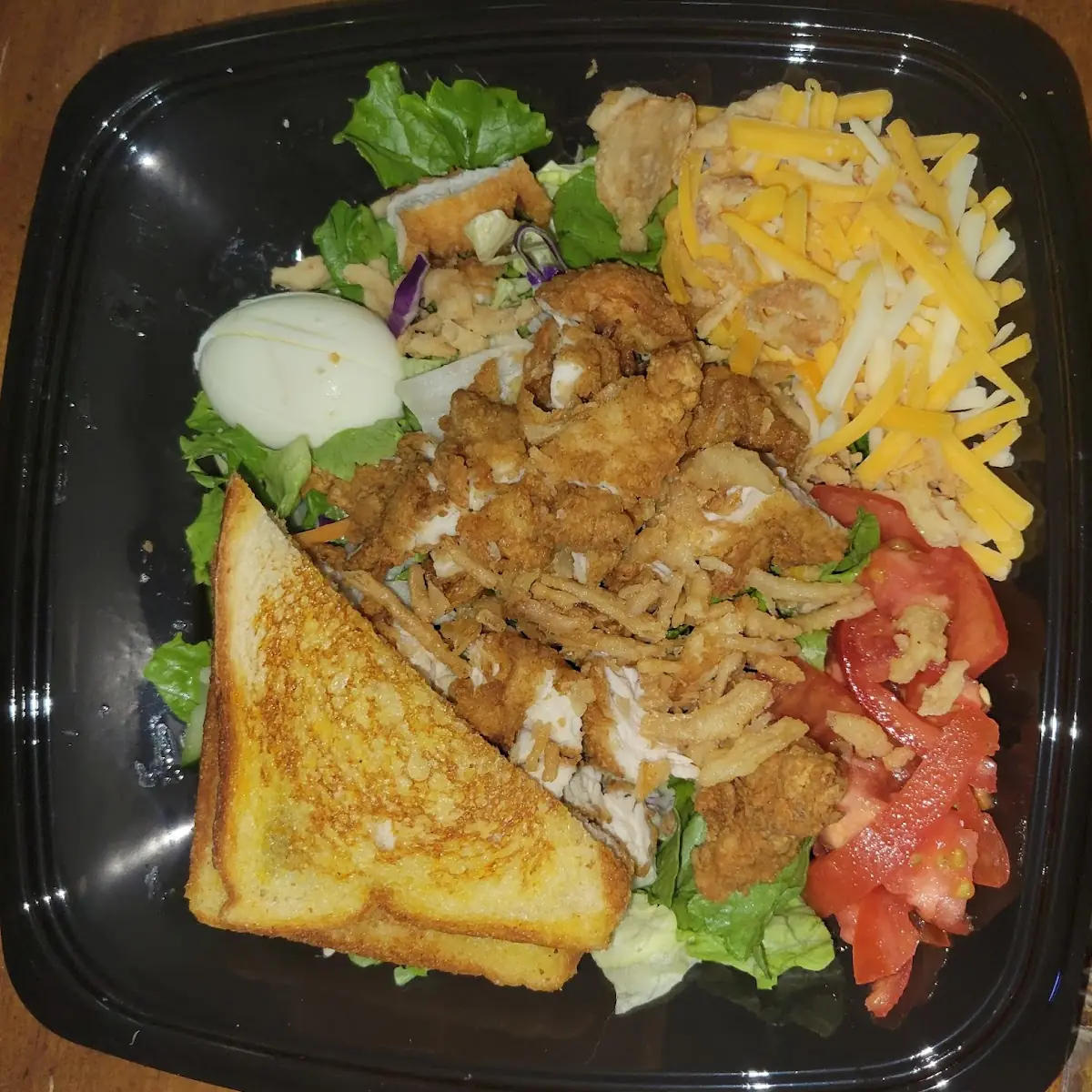 Cobb Salad