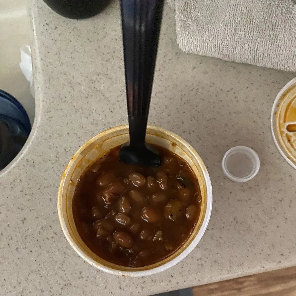 Baked Beans