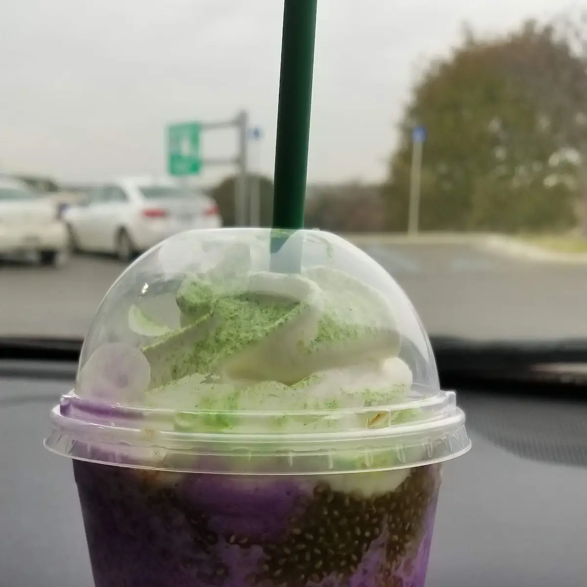 Witches Brew