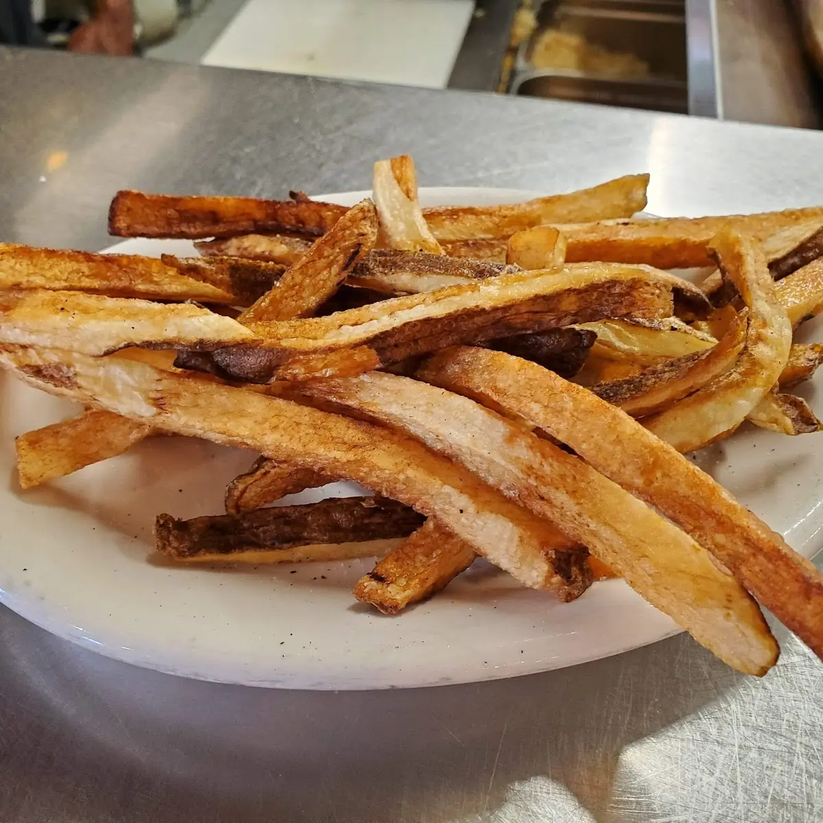Fresh Cut Fries