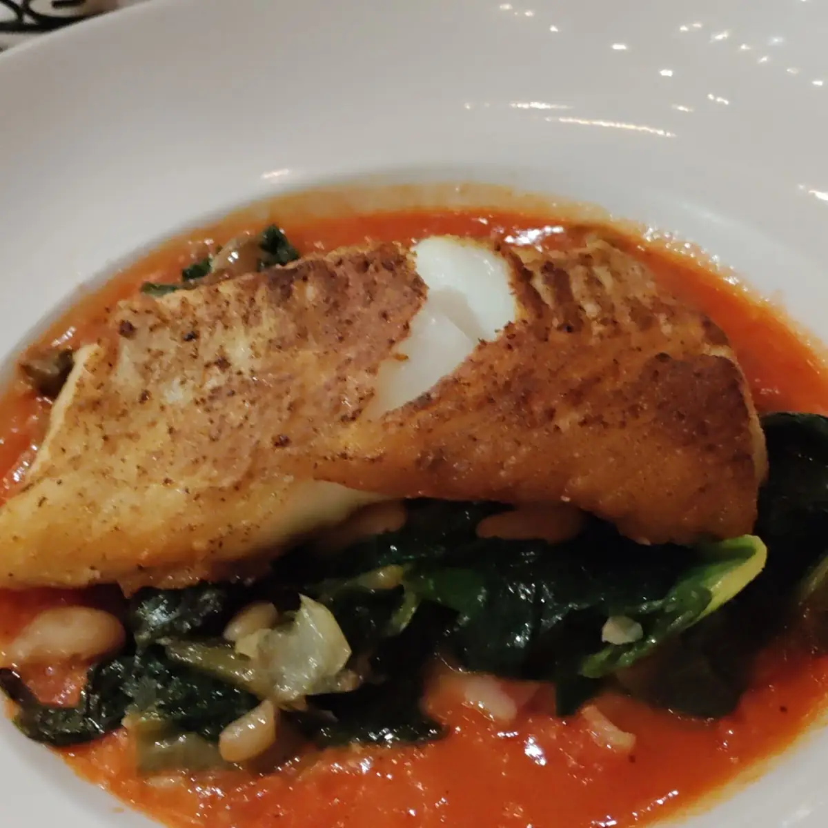 Sea Bass