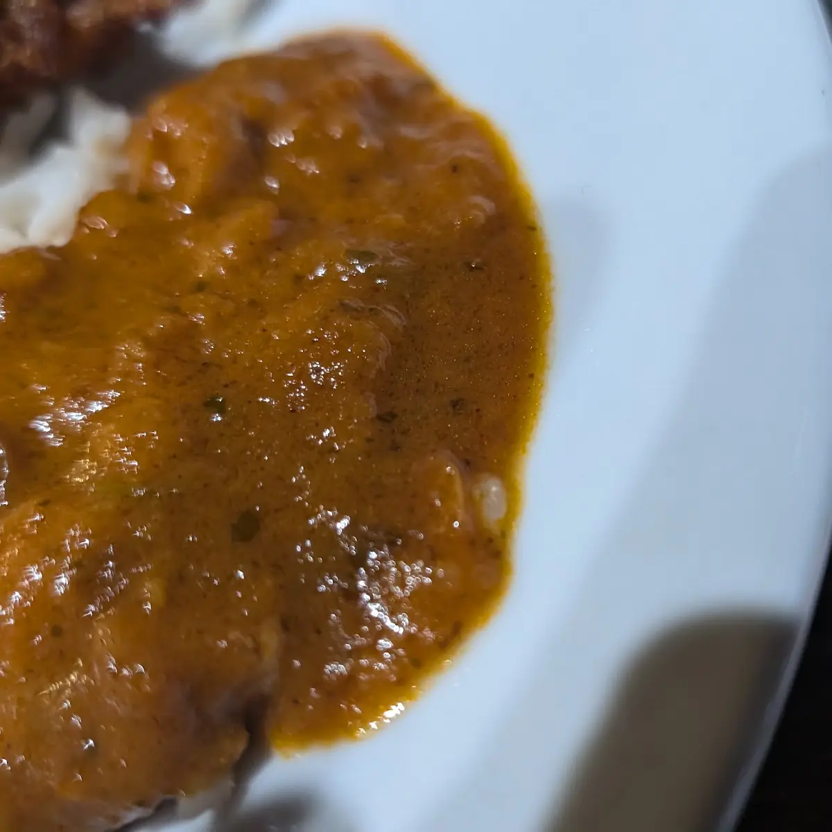 Chicken Makhani Butter Chicken