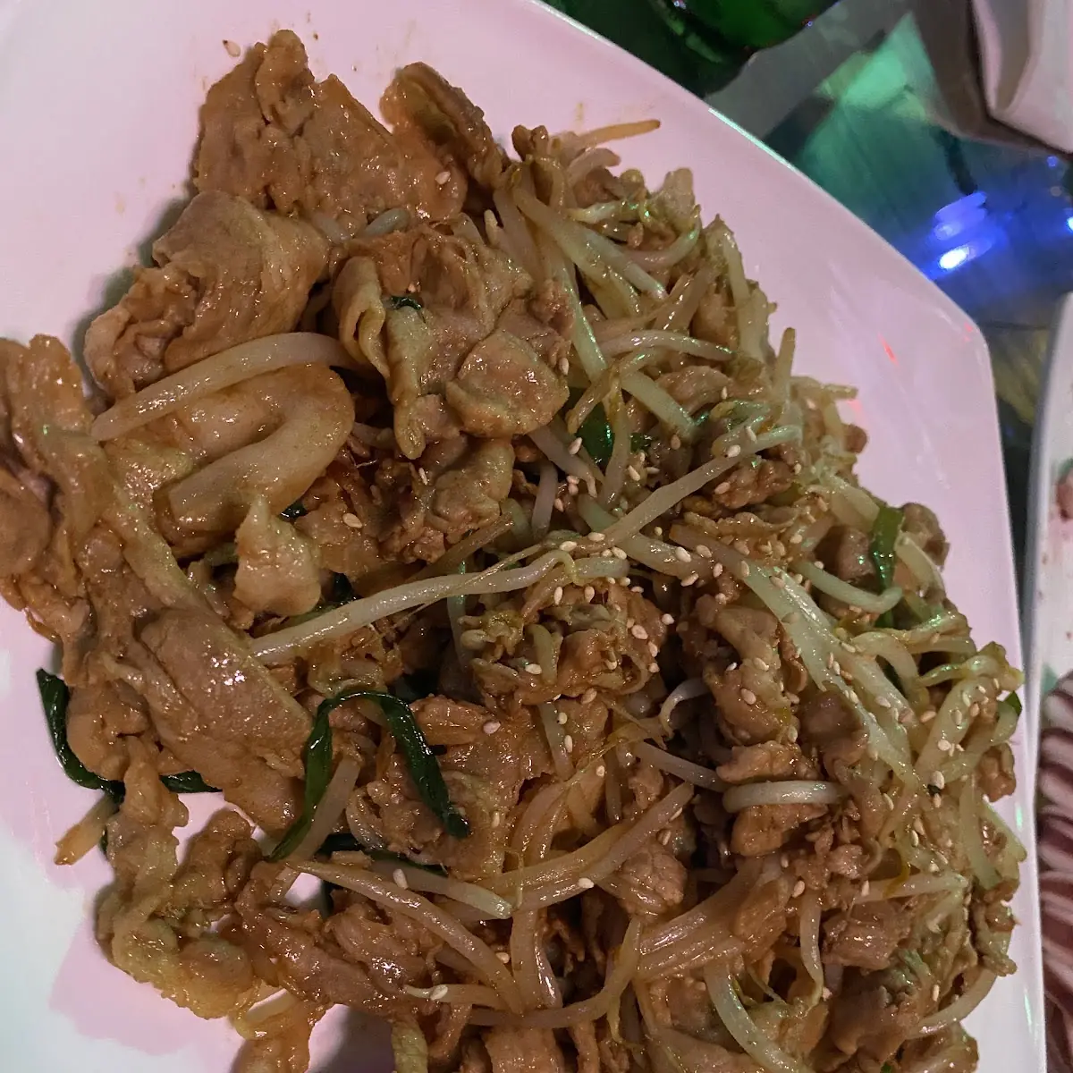 Char Kway Teow