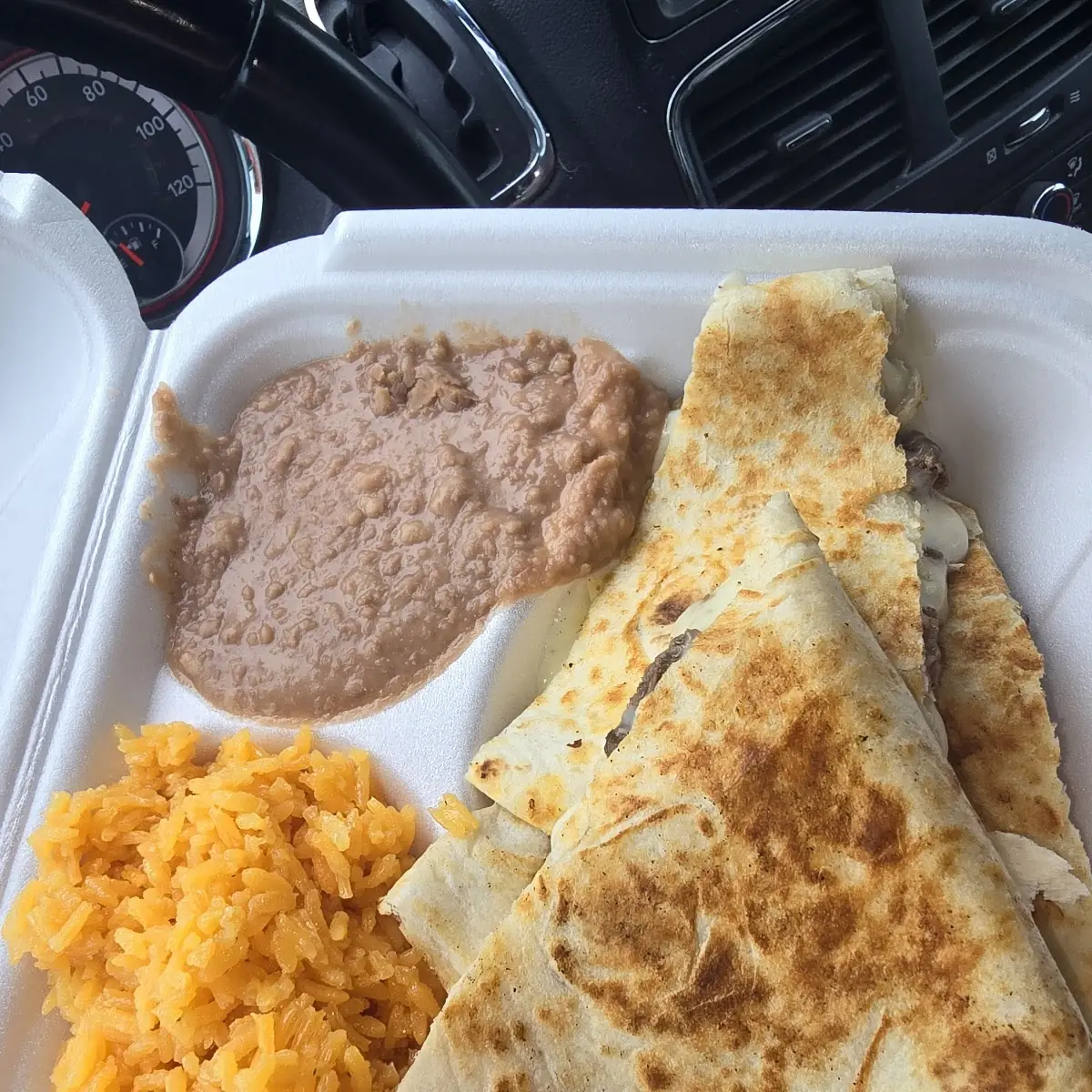 Quesadilla