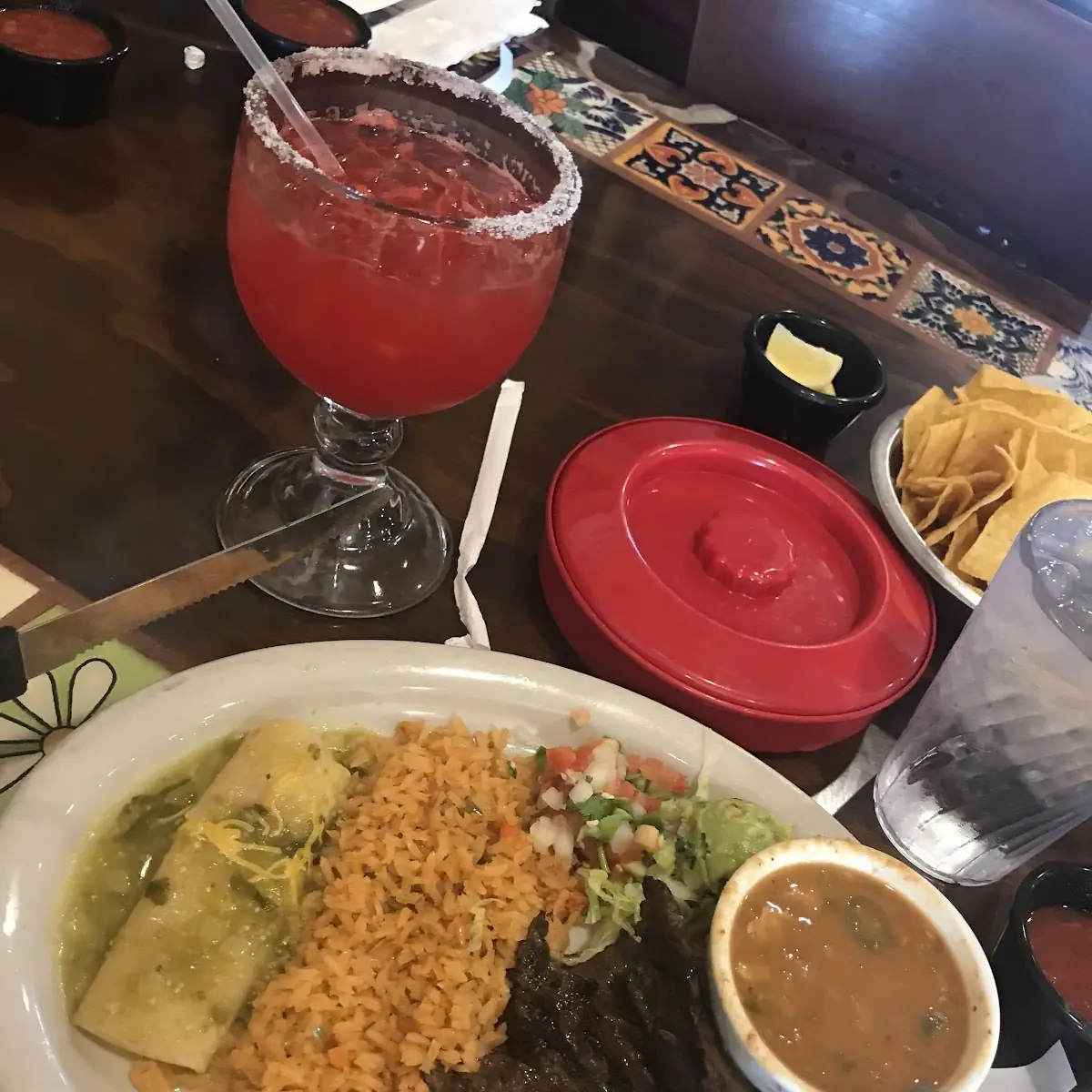 Carne Asada