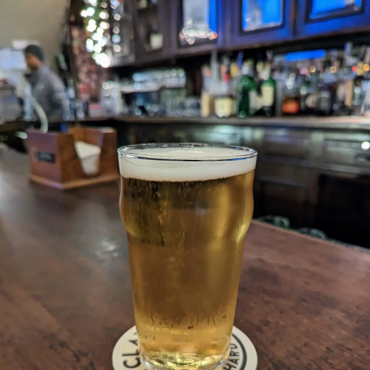 Catskill Pale Ale