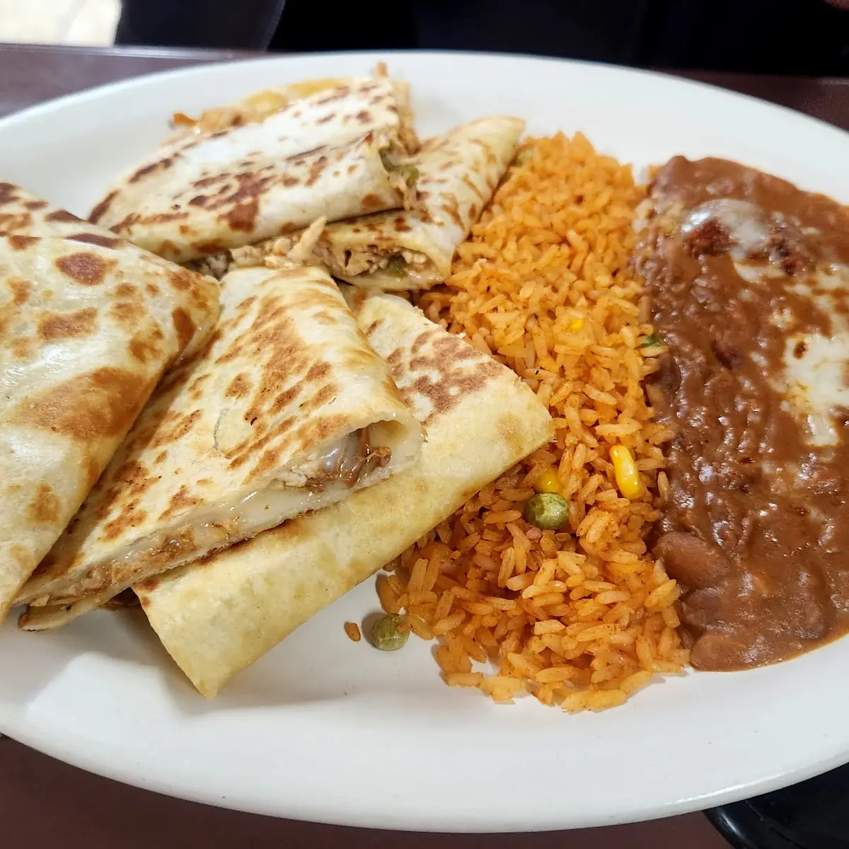 Quesadilla
