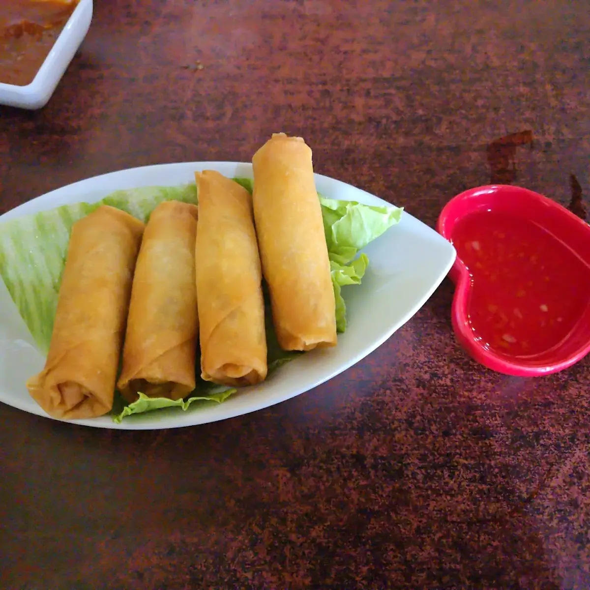 Fried Spring Roll