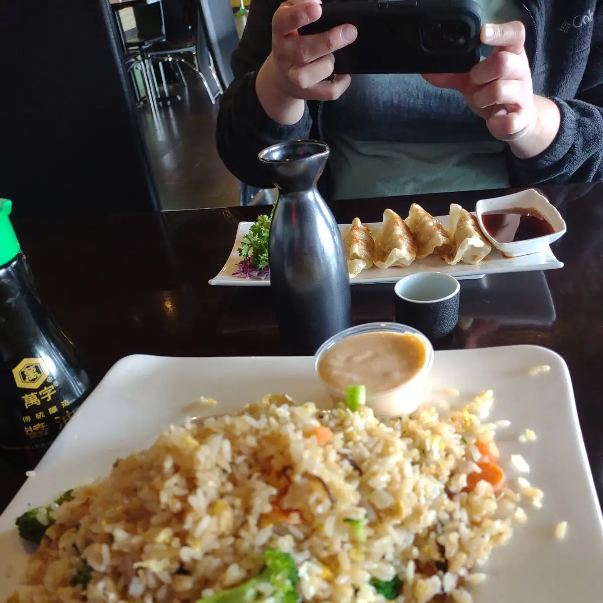 House Fried Rice